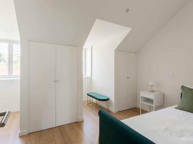 Apartamento alugar em Ajuda, Lisboa