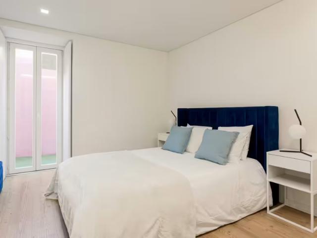 Apartamento alugar em Ajuda, Lisboa