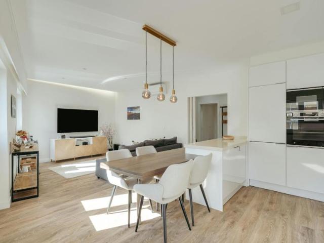 Apartamento alugar em Ajuda, Lisboa