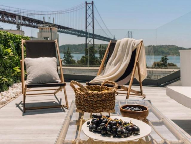 Apartamento alugar em Lisboa