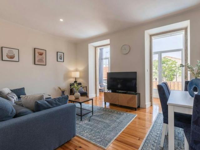 Apartamento alugar em Lisboa