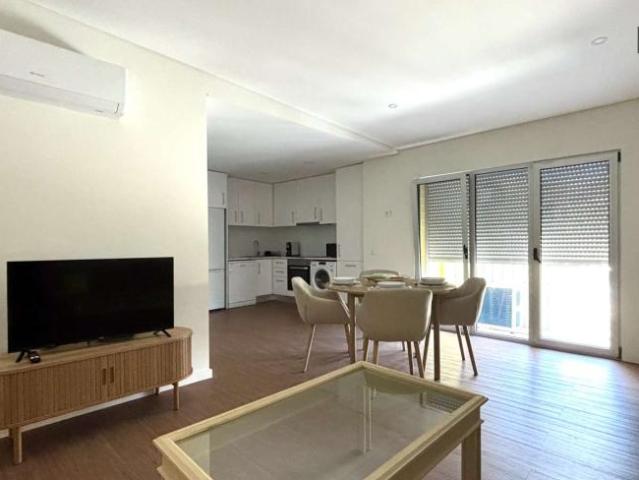 Apartamento alugar em Lisboa