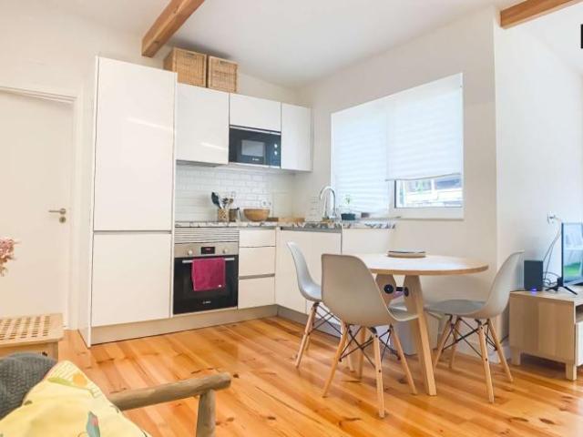 Apartamento alugar em Lisboa