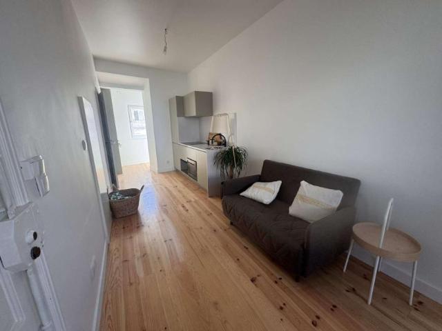 Apartamento alugar em Lisboa