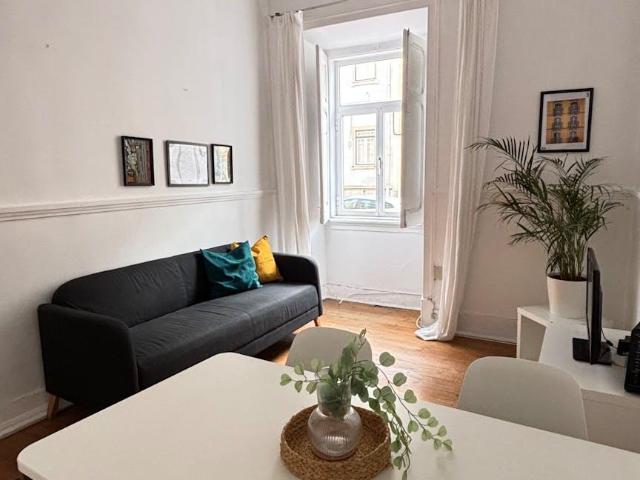 Apartamento alugar em Campo de Ourique, Lisboa