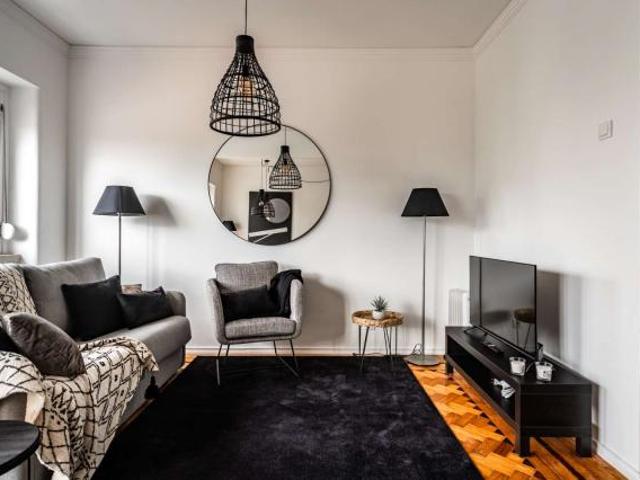 Apartamento alugar em Lisboa