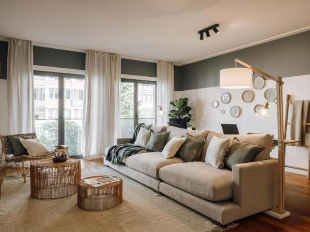 Apartamento alugar em Estrela, Lisboa