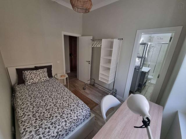 Quarto alugar em Lisboa