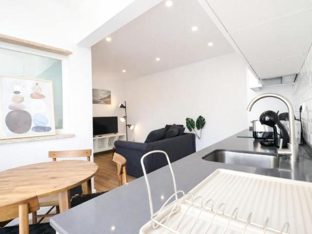 Apartamento alugar em Estrela, Lisboa