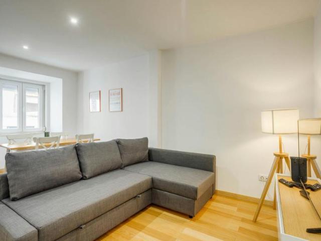 Apartamento alugar em Estrela, Lisboa