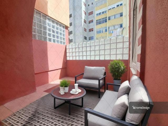 Casa alugar em Campo de Ourique, Lisboa