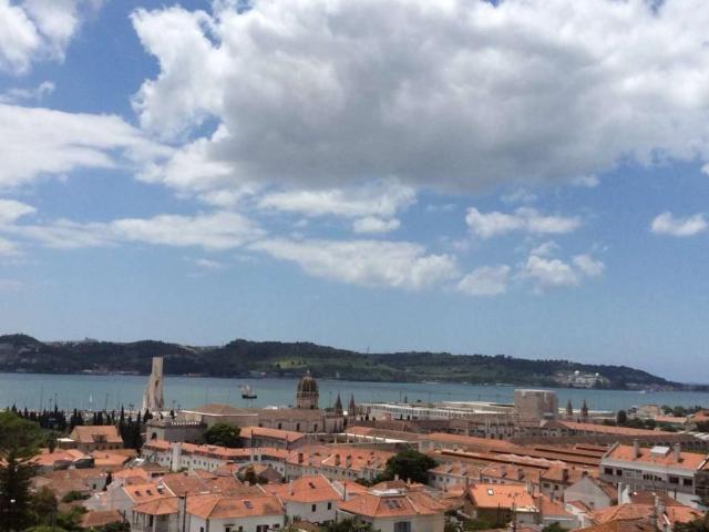 Apartamento alugar em Lisboa