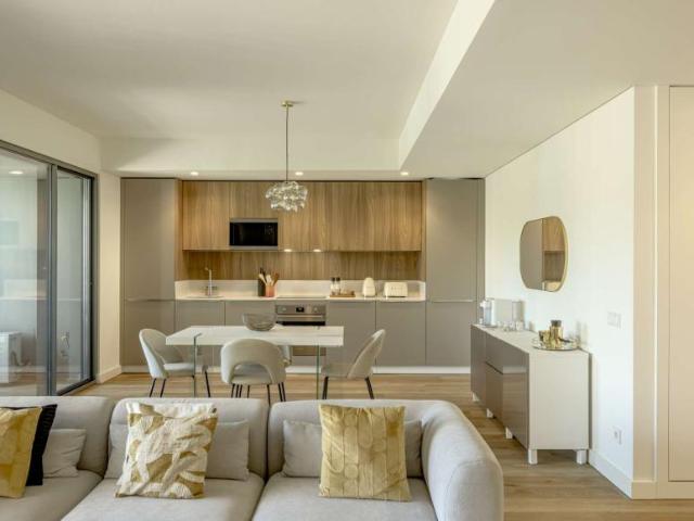 Apartamento alugar em Lisboa