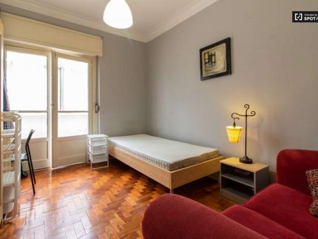 Quarto alugar em Lisboa