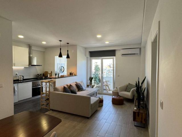 Apartamento alugar em Lisboa