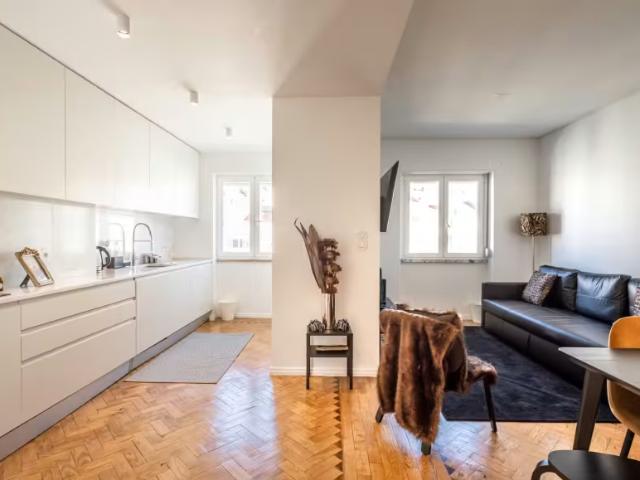 Apartamento alugar em Lisboa