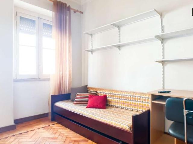 Quarto alugar em Lisboa