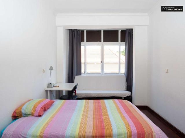 Quarto alugar em Lisboa