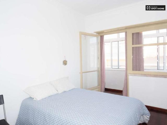 Quarto alugar em Lisboa