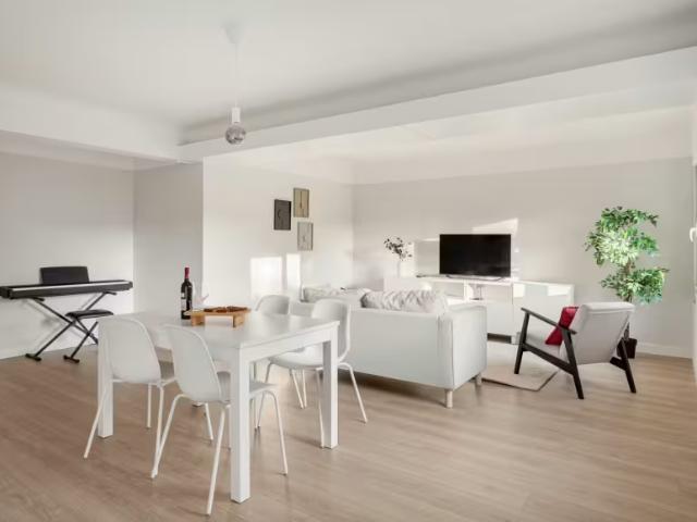 Apartamento alugar em Lisboa