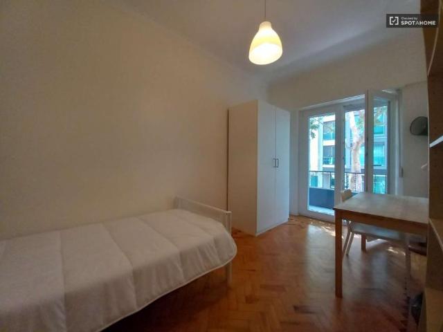 Quarto alugar em Lisboa