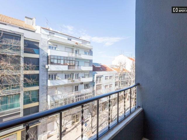 Quarto alugar em Lisboa