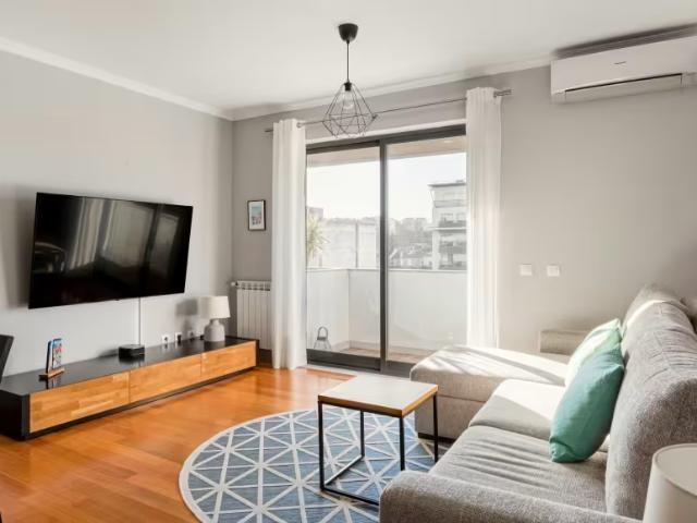 Apartamento alugar em Lisboa