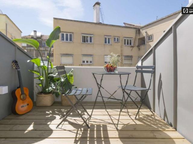 Apartamento alugar em Lisboa