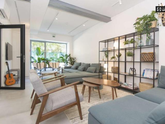 Apartamento alugar em Lisboa
