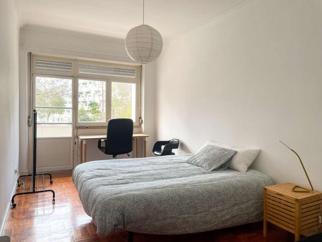 Quarto alugar em Lisboa