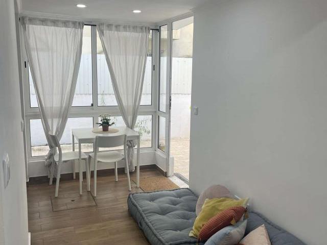 Apartamento alugar em Lisboa
