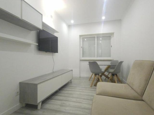 Apartamento alugar em Avenidas Novas, Lisboa