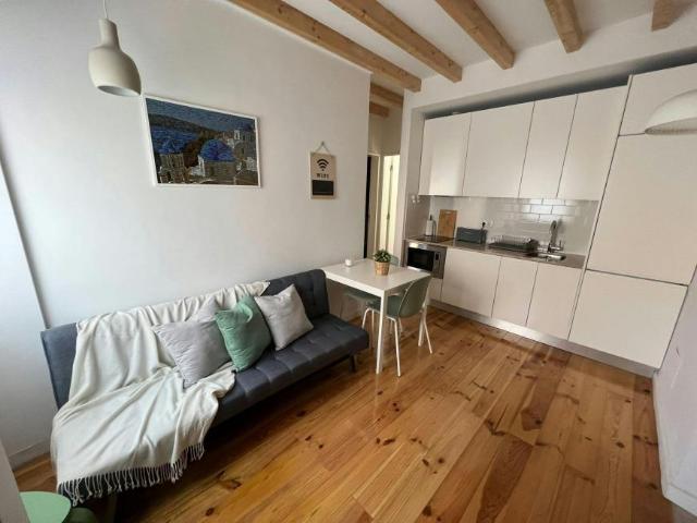 Apartamento alugar em Lisboa