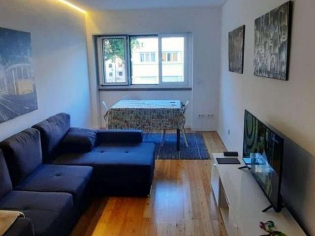 Apartamento alugar em Lisboa