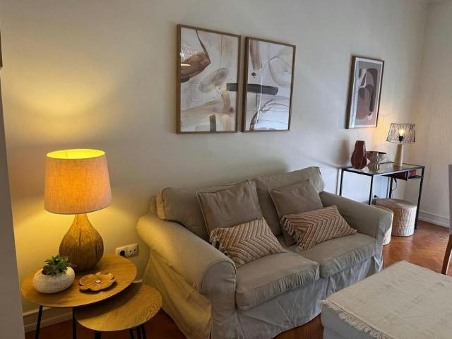 Apartamento alugar em Lisboa