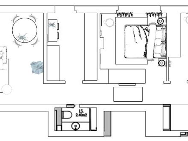 Apartamento alugar em Lisboa