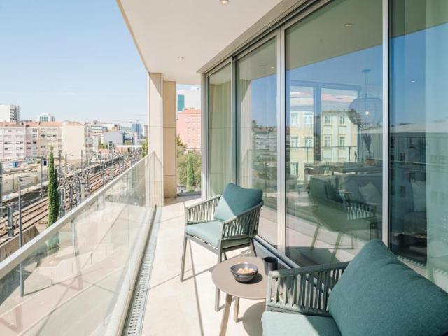 Apartamento alugar em Lisboa