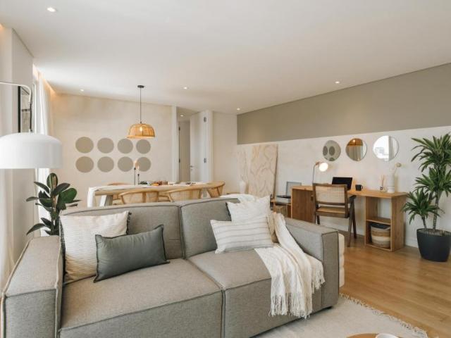 Apartamento alugar em Lisboa