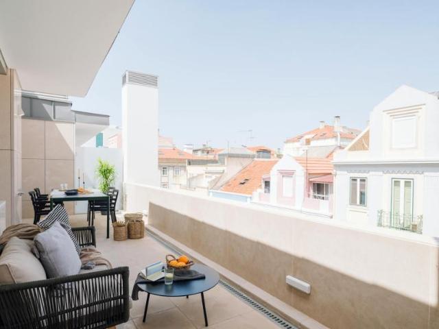 Apartamento alugar em Lisboa