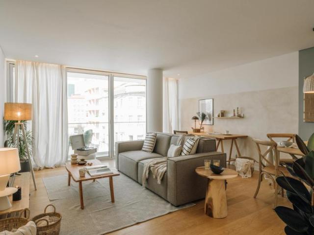 Apartamento alugar em Lisboa