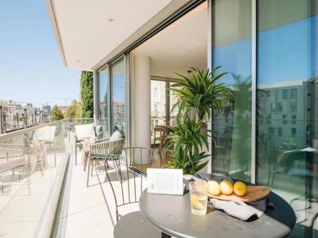 Apartamento alugar em Lisboa