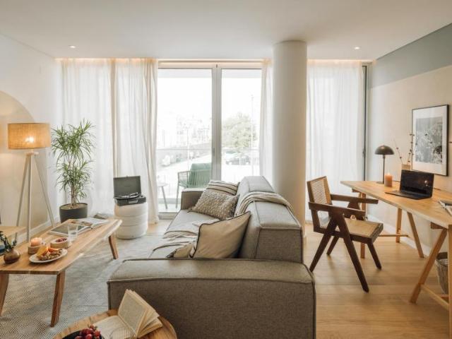 Apartamento alugar em Lisboa