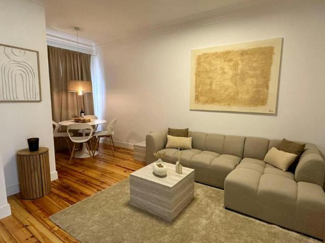 Apartamento alugar em Lisboa