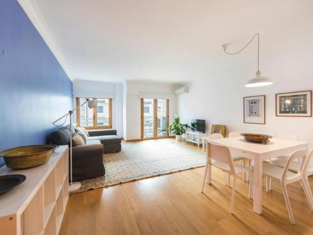 Apartamento alugar em Lisboa