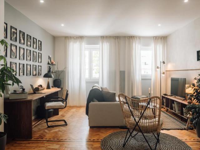 Apartamento alugar em Lisboa