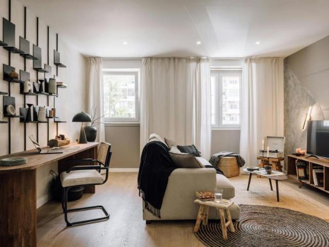 Apartamento alugar em Lisboa