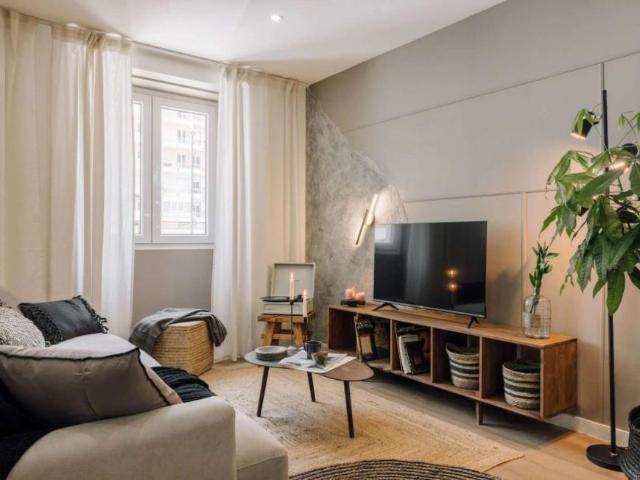 Apartamento alugar em Lisboa