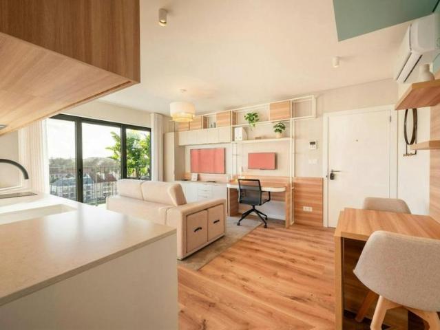 Apartamento alugar em Alta de Lisboa, Lisboa