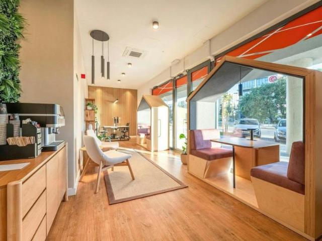 Apartamento alugar em Alta de Lisboa, Lisboa