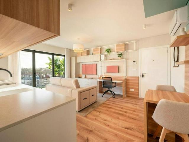 Apartamento alugar em Alta de Lisboa, Lisboa